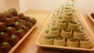 ACIBADEM RUMELİ ÇİKOLATACISI - ACIBADEM RUMELİ CHOCOLATE MAKER -
