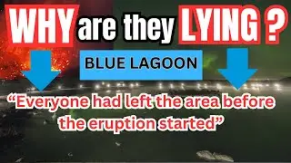 Is the MONEY that important ? Blue Lagoon's statement is the opposite of Guest's Video Documentation