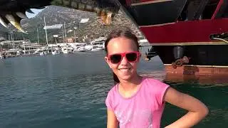 Alanya Gold Island   Отдых 2020