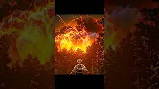 Explosions In Anime 🔥 