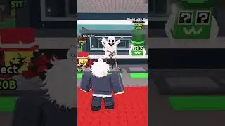 Opening all admin lucky blocks 😭✌️ 