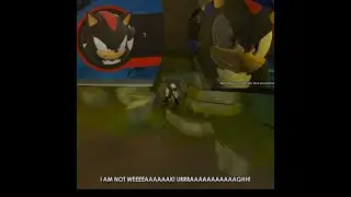 Sonic Forces ll Shadows Story ll Laughing So Hard!! [Full]