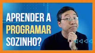 É Possível Aprender A Programar Sozinho?