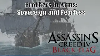Assassin's Creed IV: Black Flag Part 100