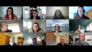 Comprehensive Plan Update Climate Change Grant Informational Briefing