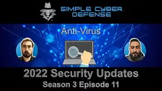 Do you really need an Anti-Virus? (SCD S03 E11)