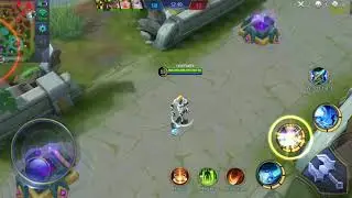 Mobile Legends: Best Soccer Player Power