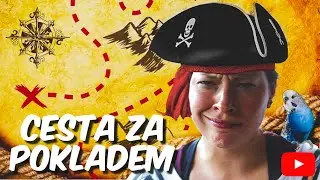 Terky narozky aneb najdi si svůj dárek!