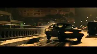Kiss Kiss Bang Bang - Captain Fucking Magic
