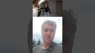 Всем привет Реакция на Видео