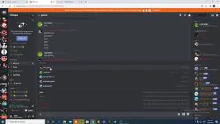 my friends server mute speedrun