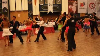 4. Uluslararası Dans Festivali