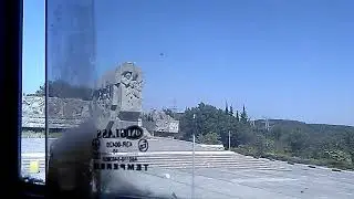 Крымский троллейбус!
