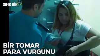 Hapiste Haraç Kesiliyor - Sıfır Bir 4. Sezon 5. Bölüm