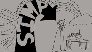 I won't say I'm in Love ♠️ TRSMP Animatic