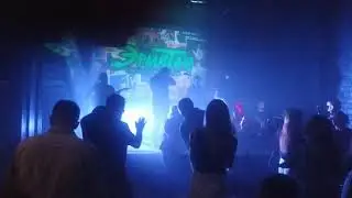 Jagger - Районы, кварталы
