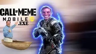 New season just dropped Call of meme!