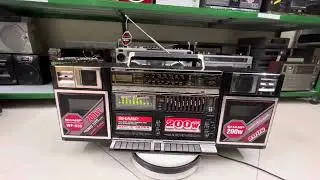 Sharp WF-939 đẹp mỹ mãn . Giá 18 triệu , bảo hành 12 tháng . 0856395753 zalo