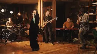 bk live session