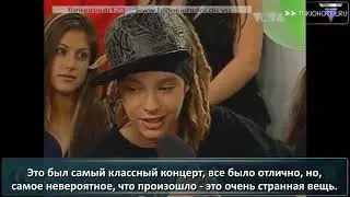 19.12.2005 - Viva Live [Part 1] (c русскими субтитрами)