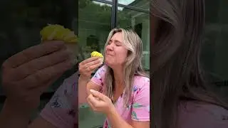 Gender reveal gone wrong??😳 