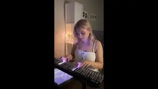 Double the fun 🎹 + 🎹