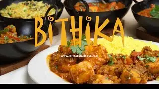Bithika - Best Indian Takeaway in Lisburn Road, Belfast
