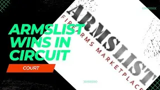 Armslist Wins Major Victory In The 7th Circuit