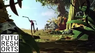 Baobab | Future Shorts