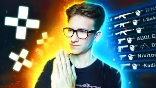 ВАШИ ЛУЧШИЕ ПРИЦЕЛЫ В CS:GO [#1]
