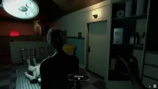 Плохая концовка. Демон убил Реймонда 🎮The Mortuary Assistant#5