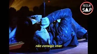 U2 - With Or Without You (Elevation Tour) (Legendado | Tradução) ♪