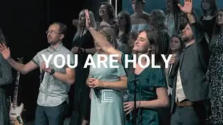 You Are Holy - CLG Worship Cover (@IndianaBibleCollege)