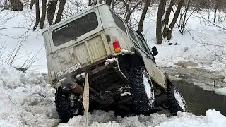 Возвращаемся с покатушки