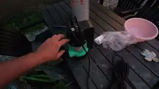 Очистка бассейна Bestway