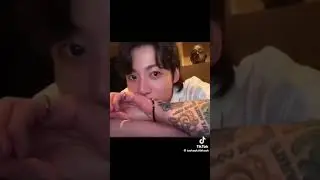 JUNGKOOK as your boyfriend #bts #jungkook