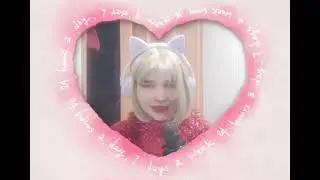 От себя лично и от сердца поздравления с 8 марта!