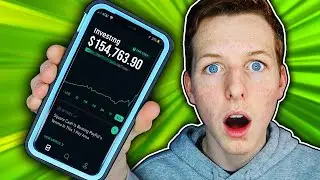 How To Invest In Stocks For Teenagers (2024)