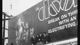 The Doors-Names Of The Kingdom-Studio Version