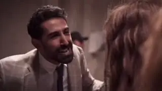 Rodrigo Negrini - Serie: Ellas soy yo - Gloria Trevi - personaje: Delegado João de Souza