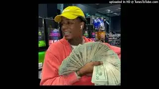 Big Scarr x Key Glock type beat 2022 - Wockeisha