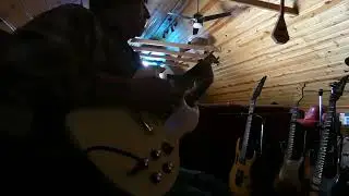 Phryiggin around