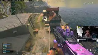WILD 67 KILL 26000+ Damage TOURNAMENT MATCH! | Rebirth Island - Warzone
