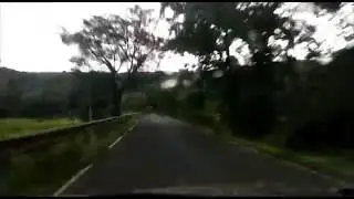 Through the Jungles of Jharkhand
