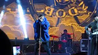 Zdob si Zdub - Видели Ночь, Seara de Revelion 2019 - 2020