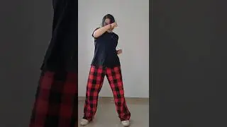 chk chk boom #stray kids dance tutorial 🧨