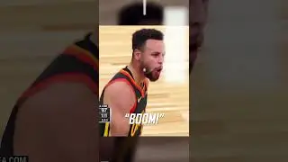 Steph Couldn't Stop LAUGHING🤣😂 