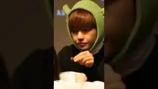 He is the naughtiest kid of BTS#shorts