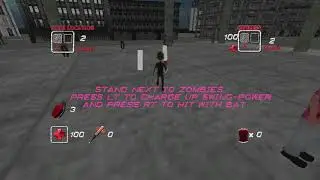 Zombominous  (December 28, 2012)