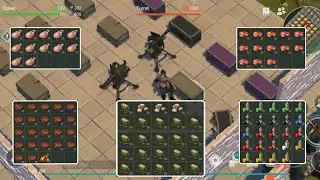 Player5322 Base/Raid— Last Day On Earth:SURVIVAL